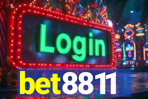 bet8811