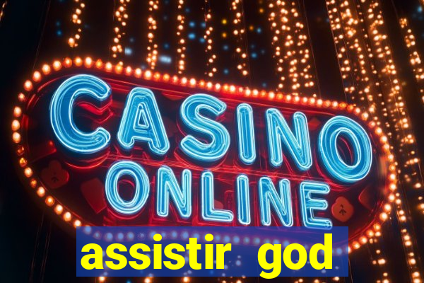 assistir god serengeti filme completo dublado