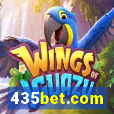 435bet.com