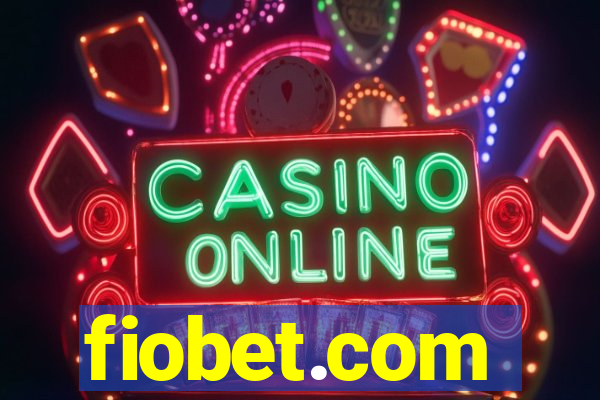 fiobet.com