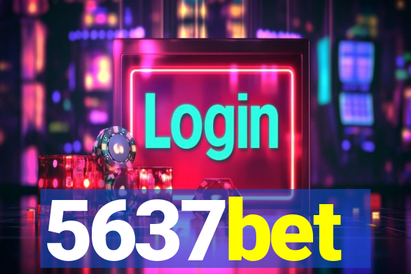 5637bet