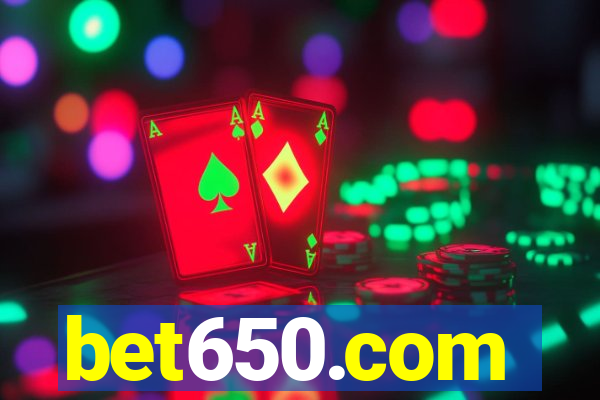 bet650.com