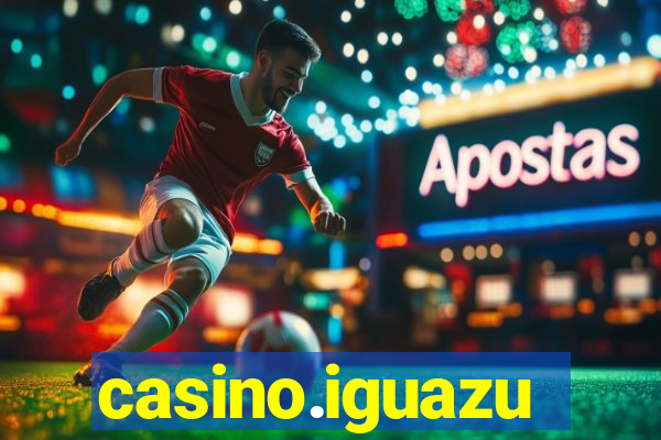 casino.iguazu