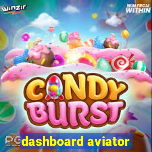 dashboard aviator