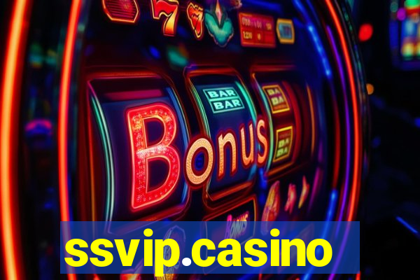 ssvip.casino