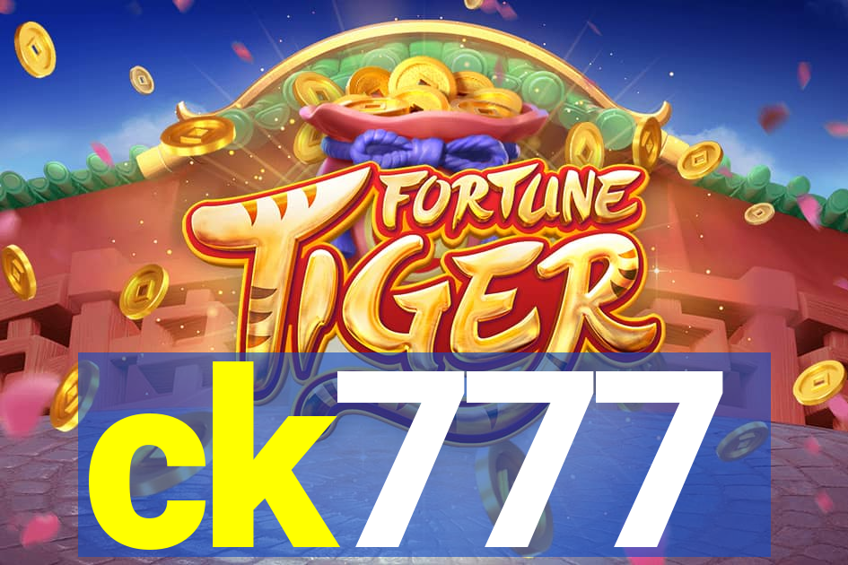ck777