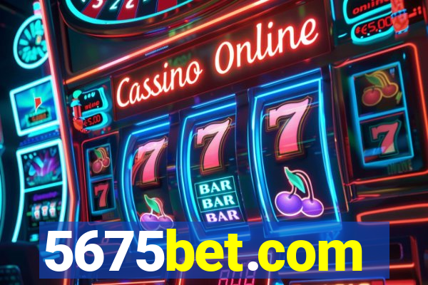 5675bet.com