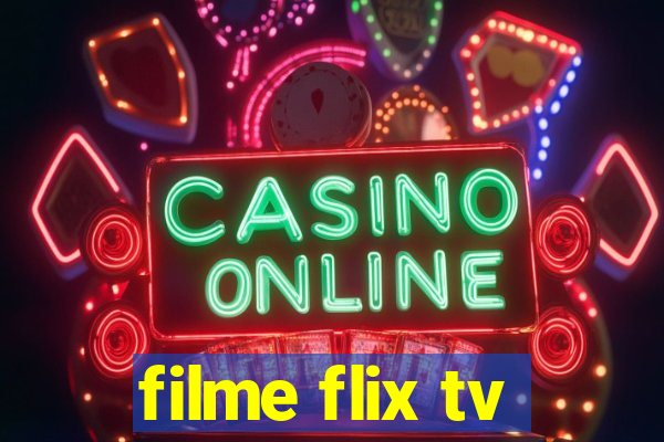 filme flix tv