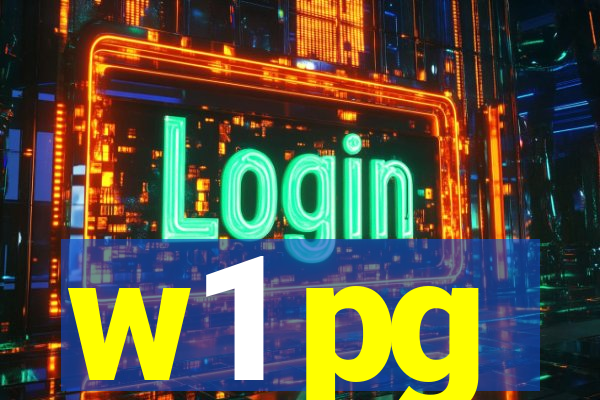 w1 pg