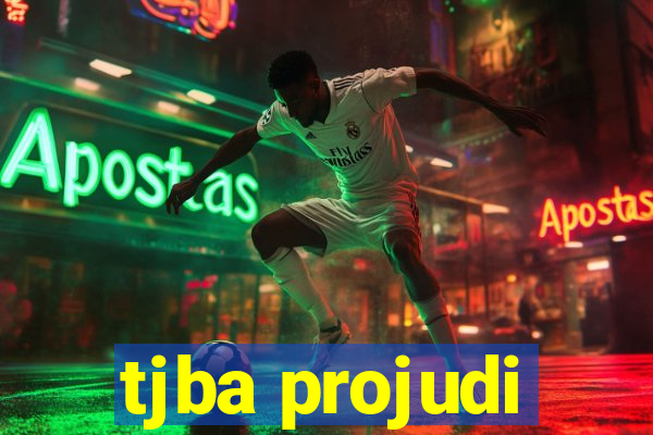 tjba projudi