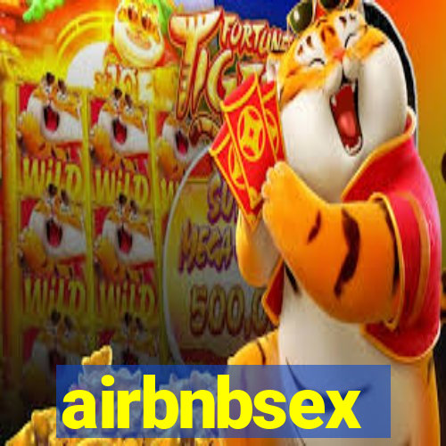 airbnbsex