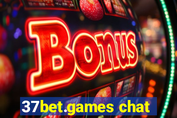 37bet.games chat