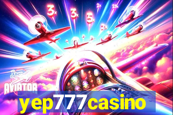 yep777casino