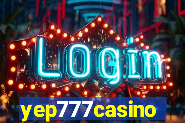 yep777casino