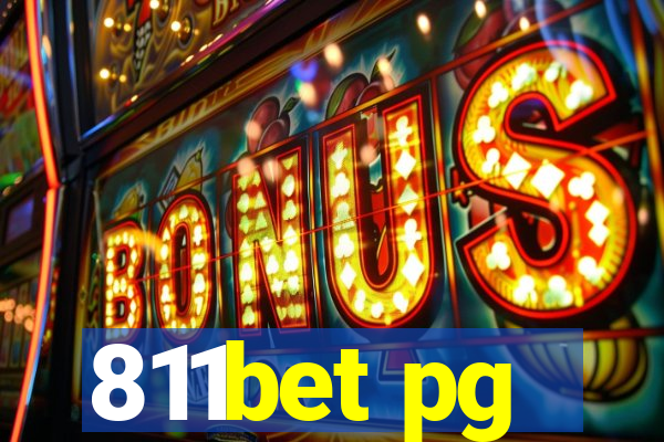 811bet pg