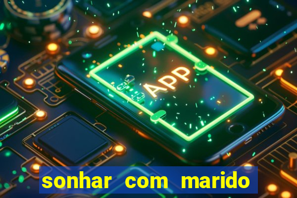 sonhar com marido indo embora com amante